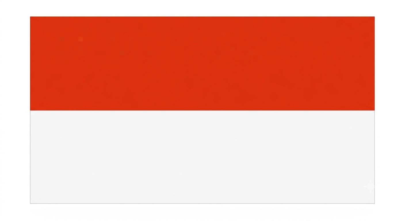 Indonesien