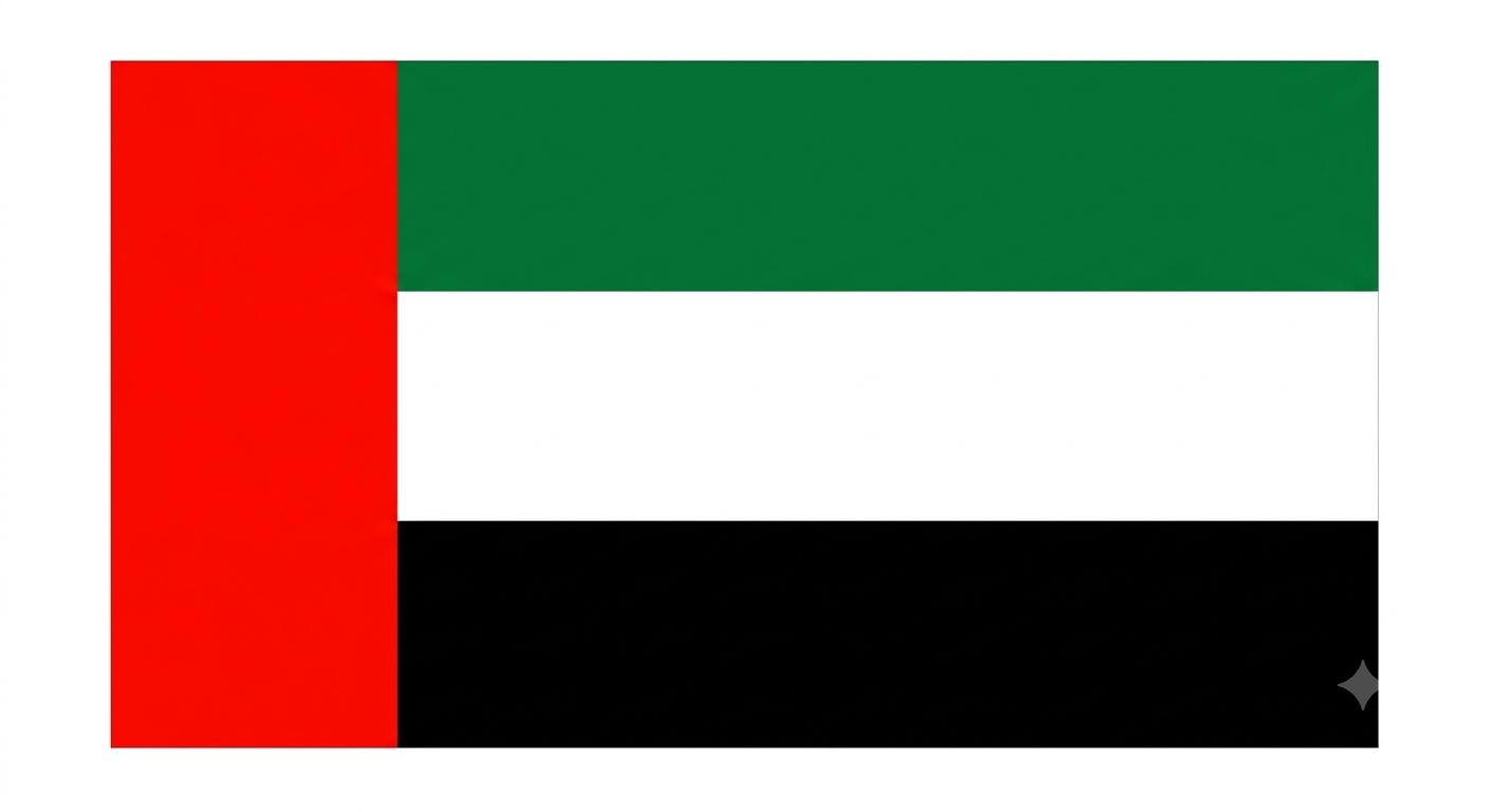 Vereinigte Arabische Emirate