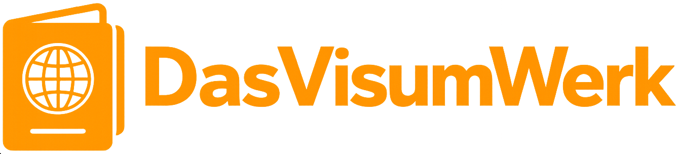 DasVisumWerk Logo
